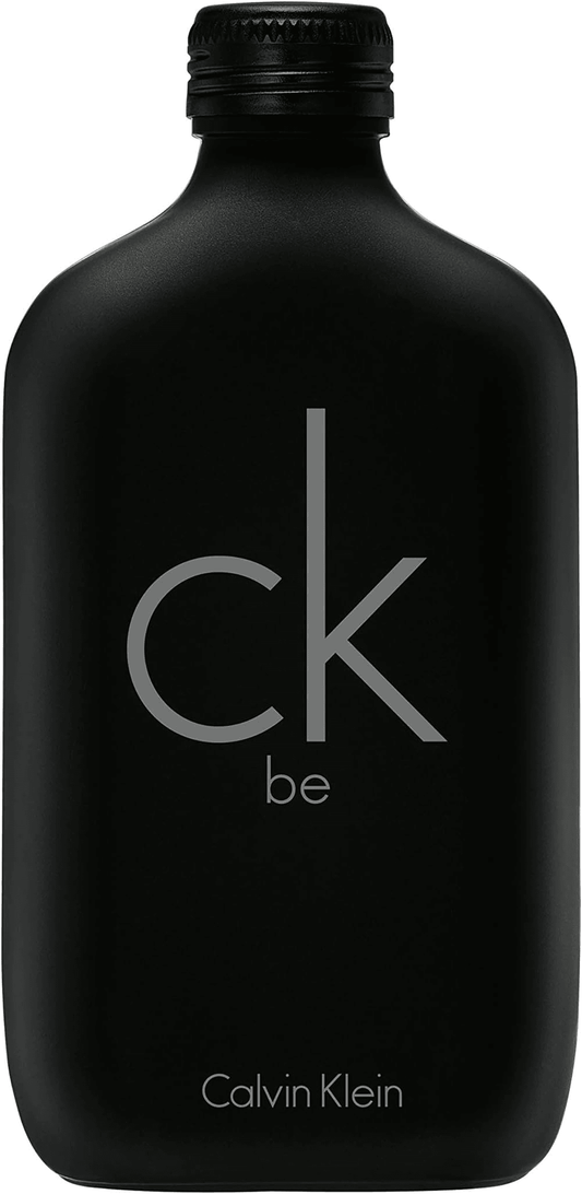 CALVIN KLEIN BE EDT - EmporiaProfumi