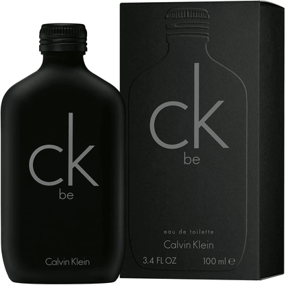 CALVIN KLEIN BE EDT - EmporiaProfumi