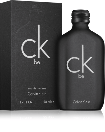 CALVIN KLEIN BE EDT - EmporiaProfumi