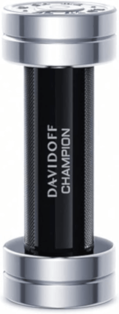 DAVIDOFF CHAMPION EDT - EmporiaProfumi