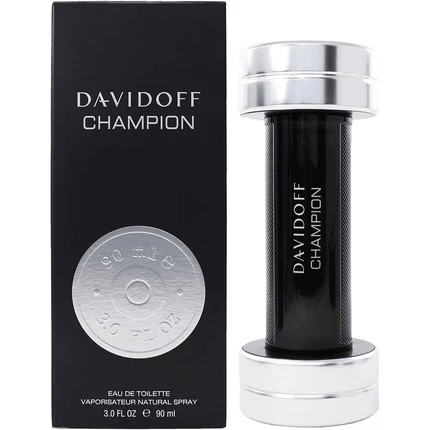 DAVIDOFF CHAMPION EDT - EmporiaProfumi