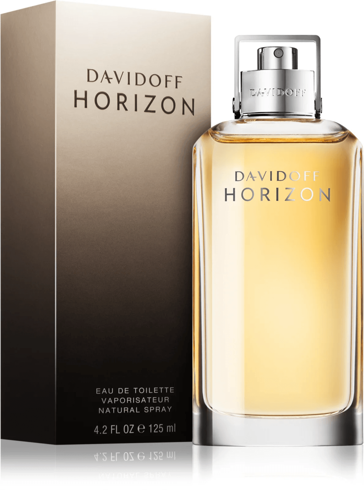 DAVIDOFF HORIZON EDT - EmporiaProfumi