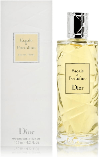 DIOR ESCALE A PORTOFINO EDT - EmporiaProfumi