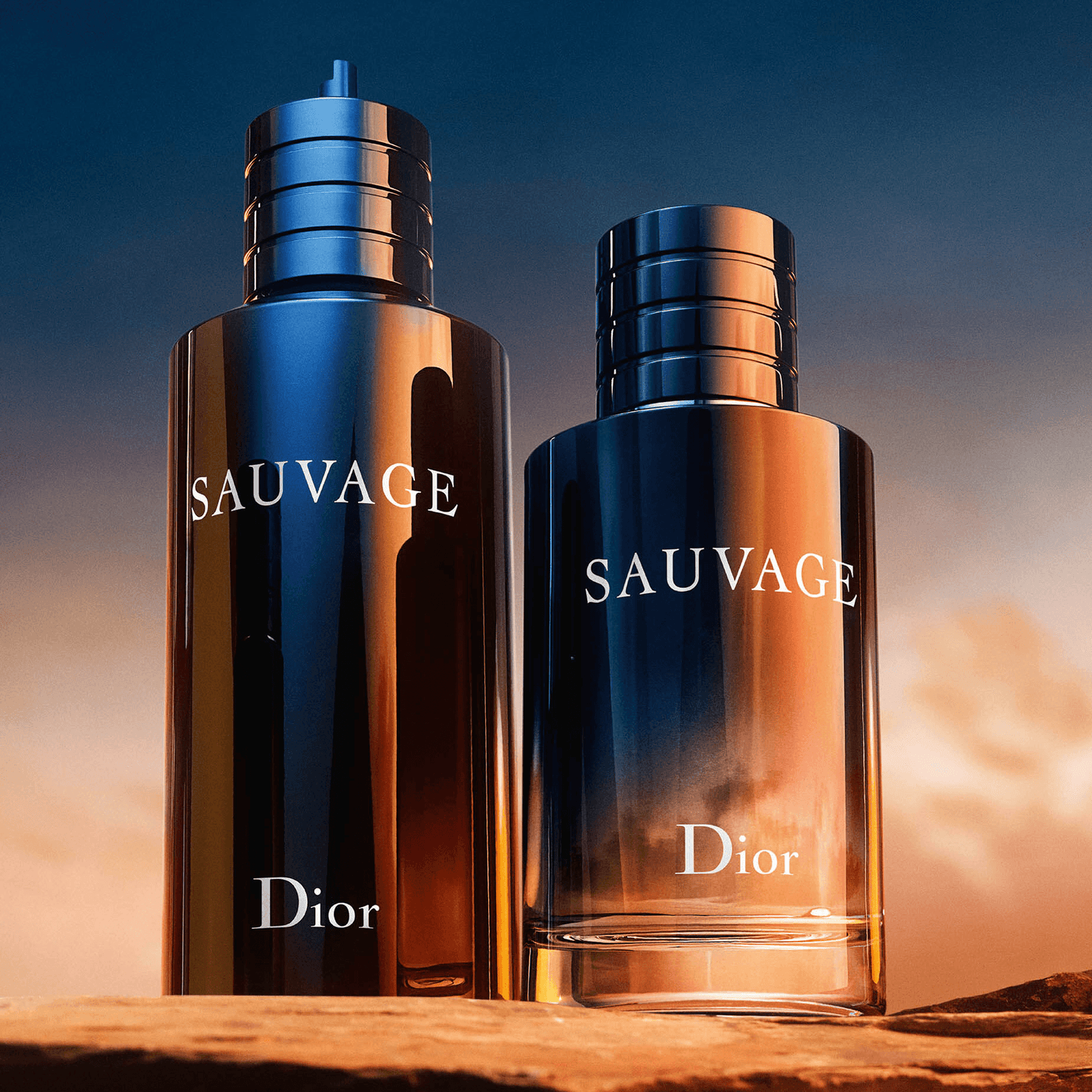 DIOR SAUVAGE EDT - EmporiaProfumi