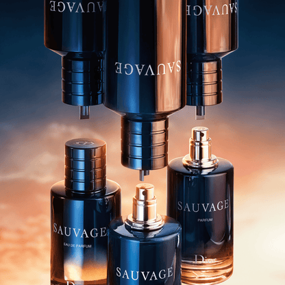 DIOR SAUVAGE EDT - EmporiaProfumi