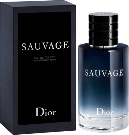 DIOR SAUVAGE EDT - EmporiaProfumi