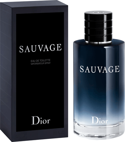 DIOR SAUVAGE EDT - EmporiaProfumi