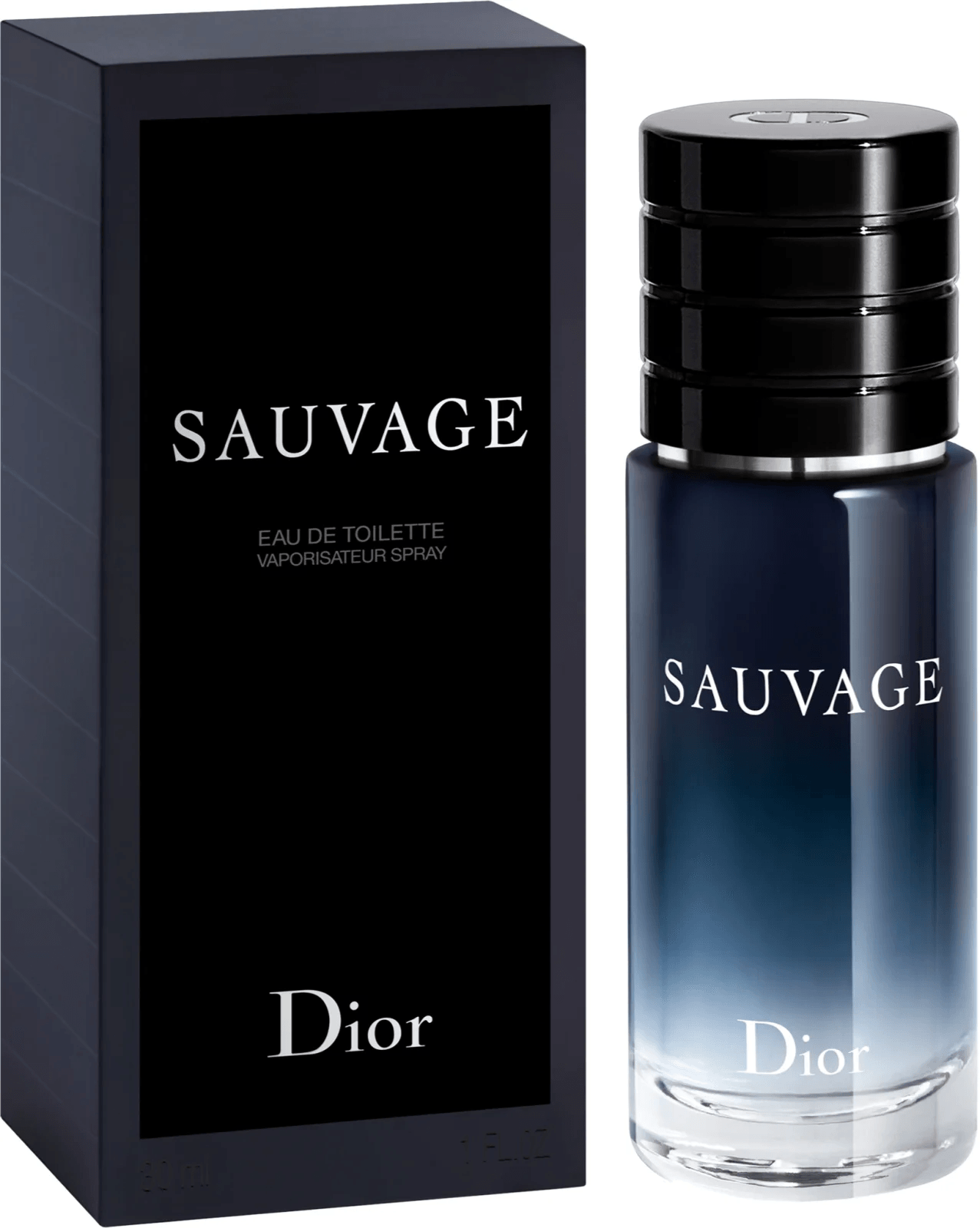 DIOR SAUVAGE EDT - EmporiaProfumi