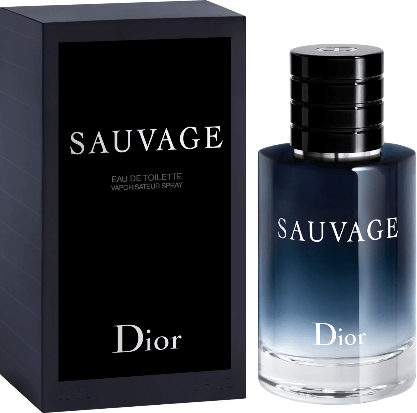 DIOR SAUVAGE EDT - EmporiaProfumi