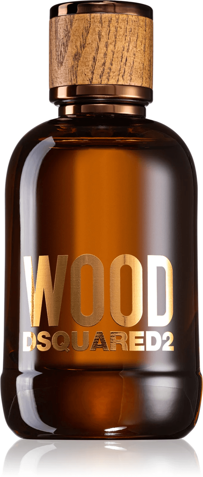 DSQUARED2 WOOD EDT POUR HOMME - EmporiaProfumi