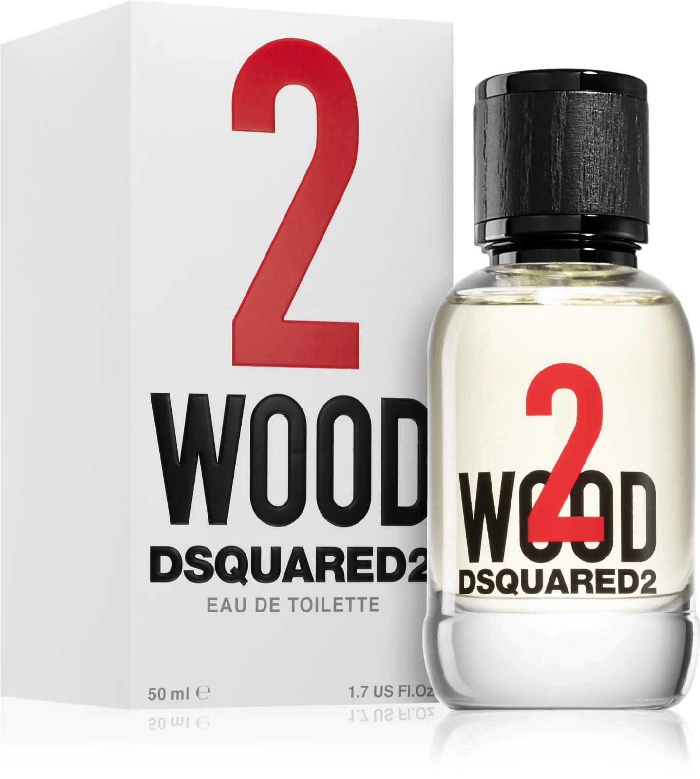 DSQUARED 2 WOOD 2 EDT - EmporiaProfumi