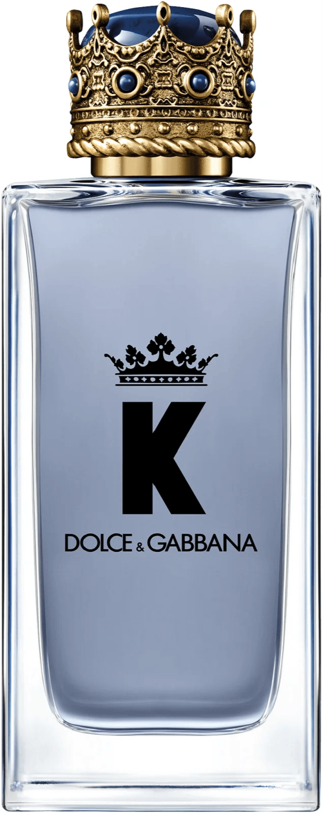 D&G KING by DOLCE & GABBANA EDT - EmporiaProfumi