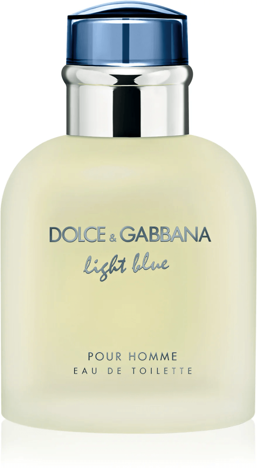 D&G LIGHT BLUE POUR HOMME EDT - EmporiaProfumi