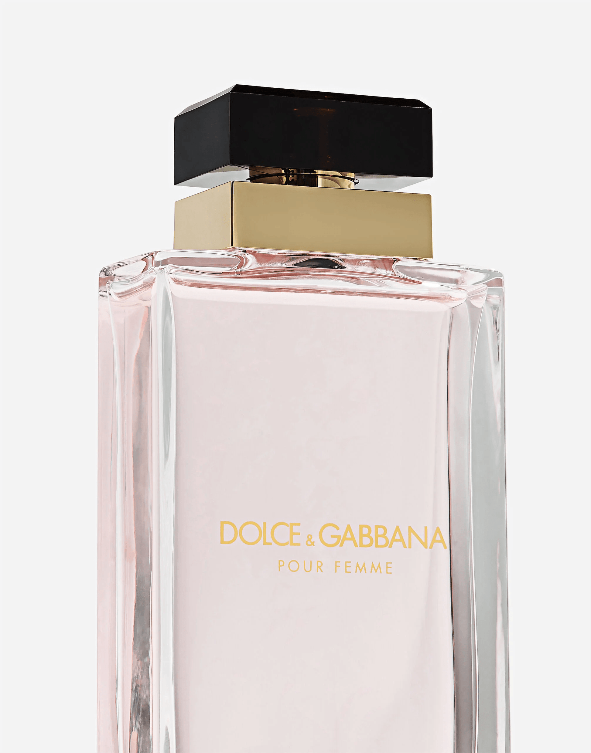 D&G POUR FEMME EDP - EmporiaProfumi