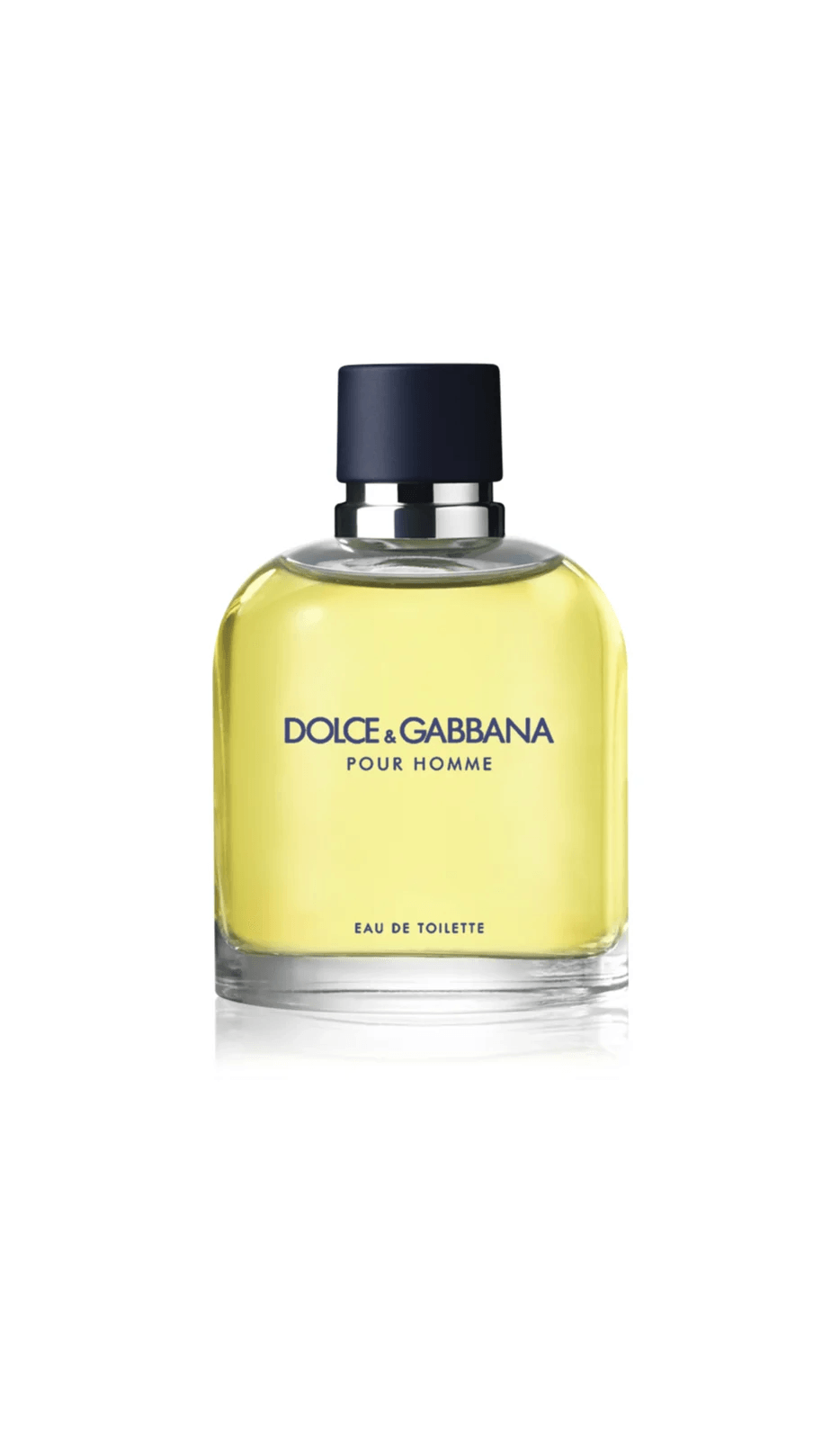 D&G POUR HOMME EDT - EmporiaProfumi