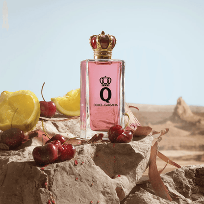 D&G QUEEN EDP - EmporiaProfumi