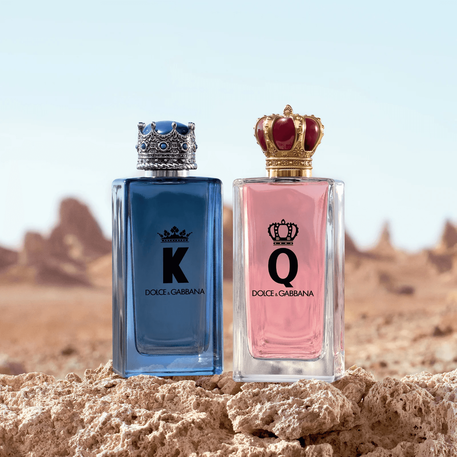 D&G QUEEN EDP - EmporiaProfumi