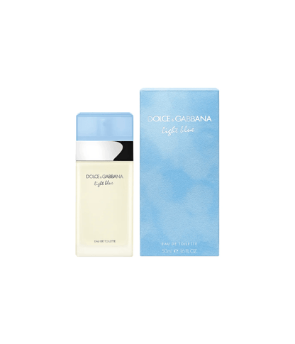 D&G LIGHT BLUE EDT - EmporiaProfumi