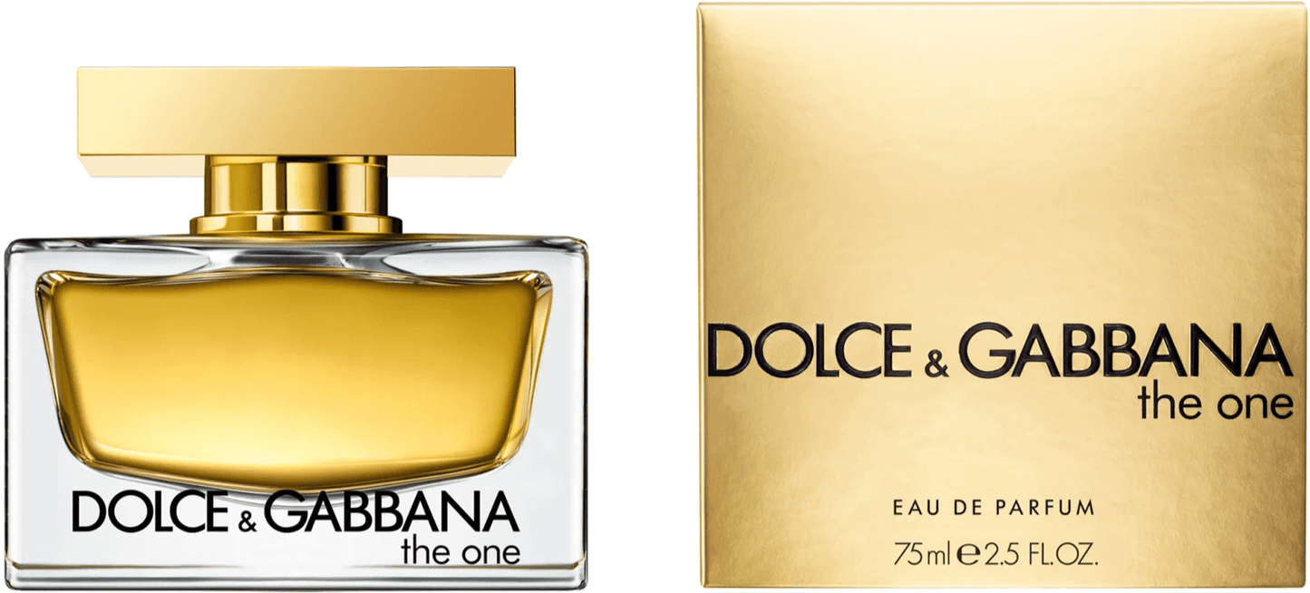 D&G THE ONE EDP - EmporiaProfumi