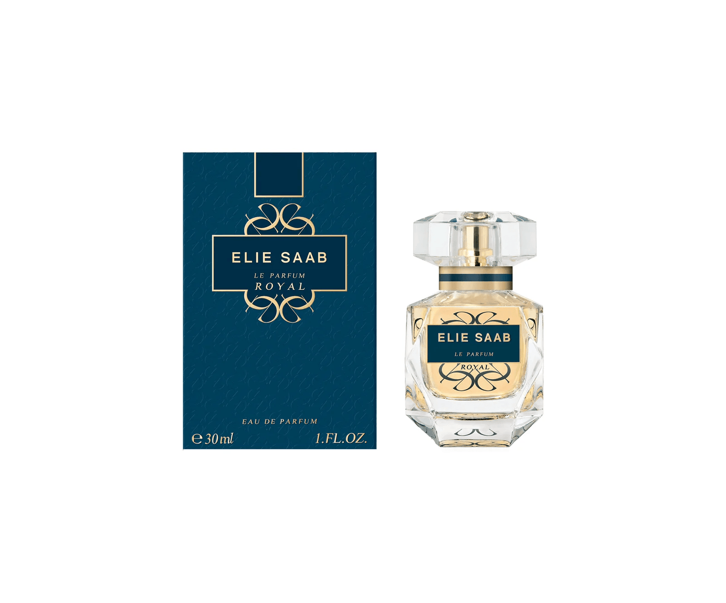 ELIE SAAB LE PARFUM ROYAL EDP - EmporiaProfumi