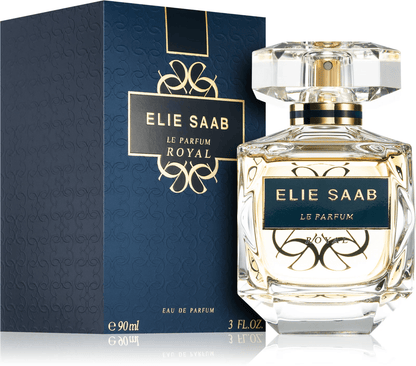 ELIE SAAB LE PARFUM ROYAL EDP - EmporiaProfumi