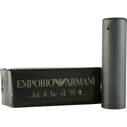 EMPORIO ARMANI LUI EDT - EmporiaProfumi