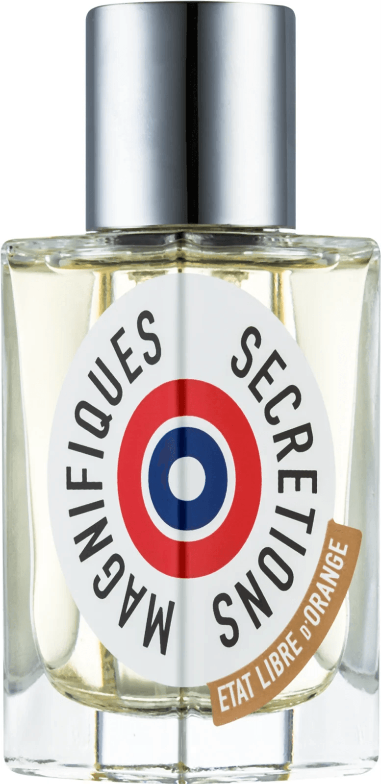 ETAT LIBRE D'ORANGE SECRETIONS MAGNIFIQUES EDP - EmporiaProfumi