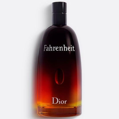 DIOR FAHRENHEIT EDT