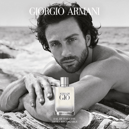 GIORGIO ARMANI ACQUA DI GIO EDT - EmporiaProfumi