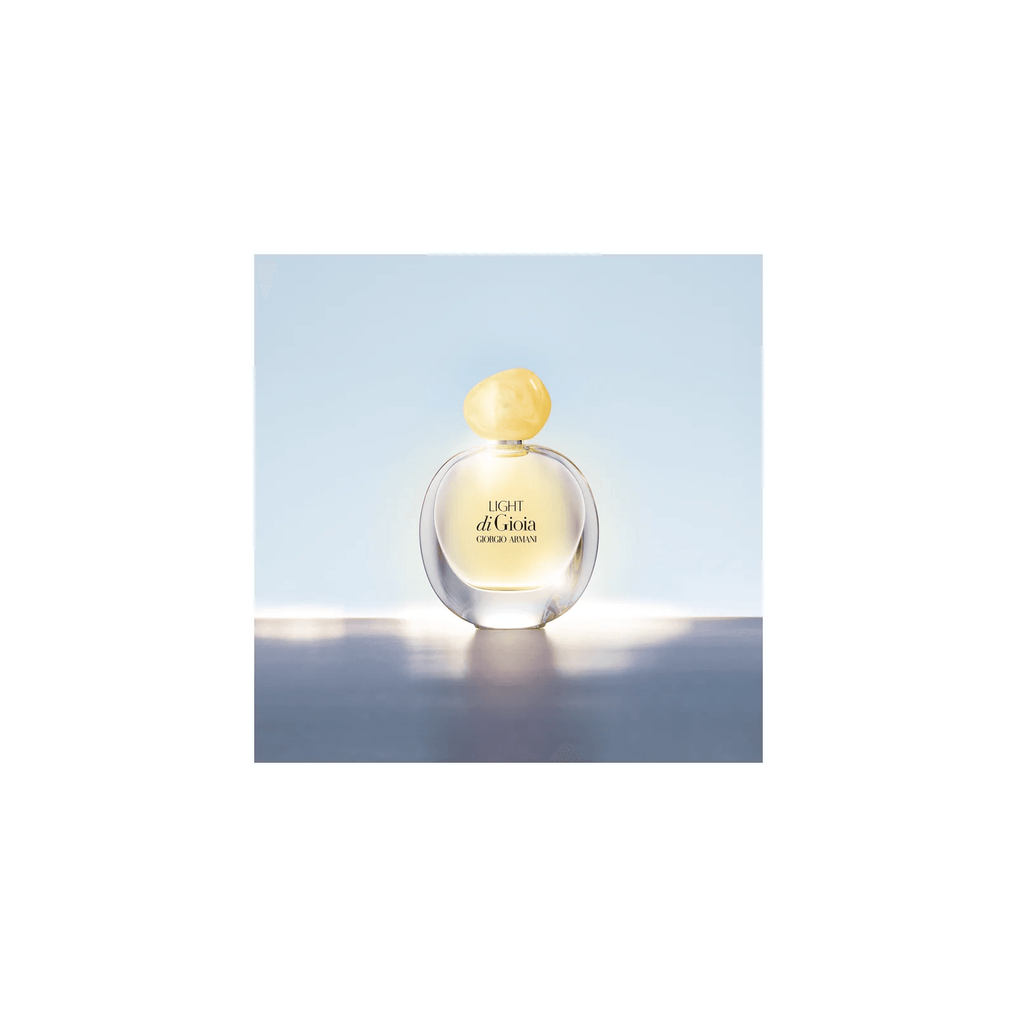 GIORGIO ARMANI LIGHT DI GIOIA EDP - EmporiaProfumi