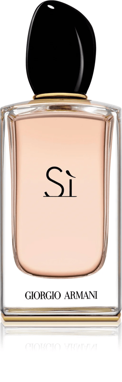 GIORGIO ARMANI SI EDP - EmporiaProfumi