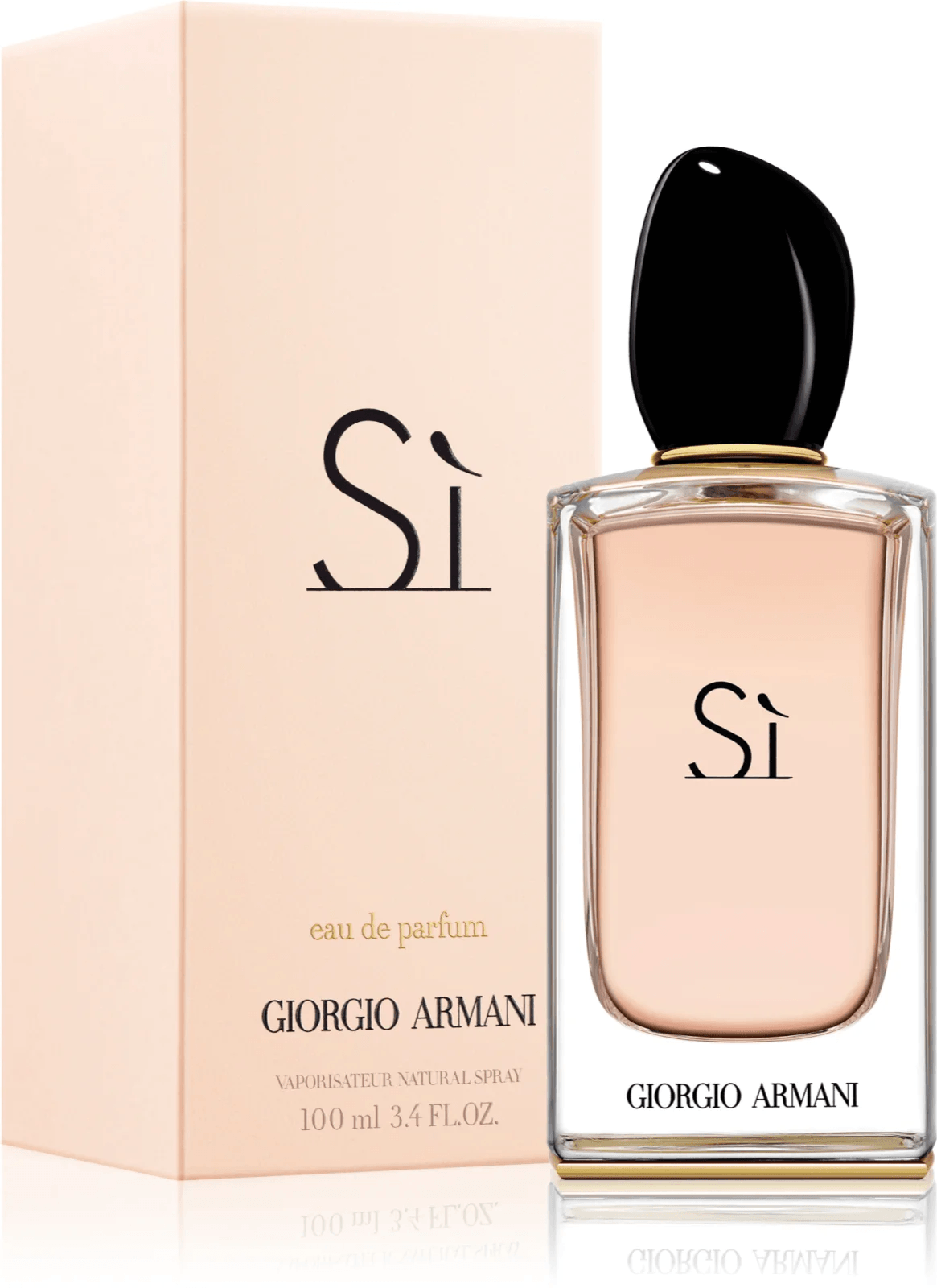 GIORGIO ARMANI SI EDP - EmporiaProfumi