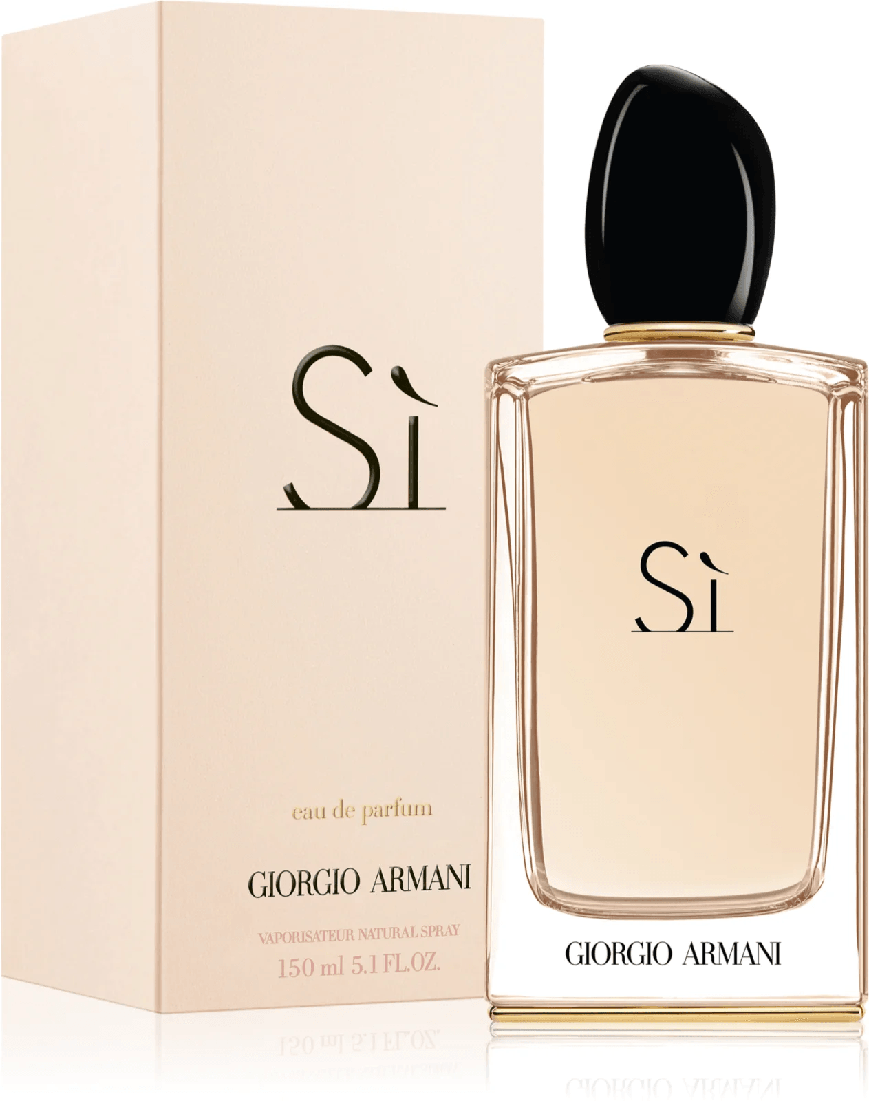 GIORGIO ARMANI SI EDP - EmporiaProfumi