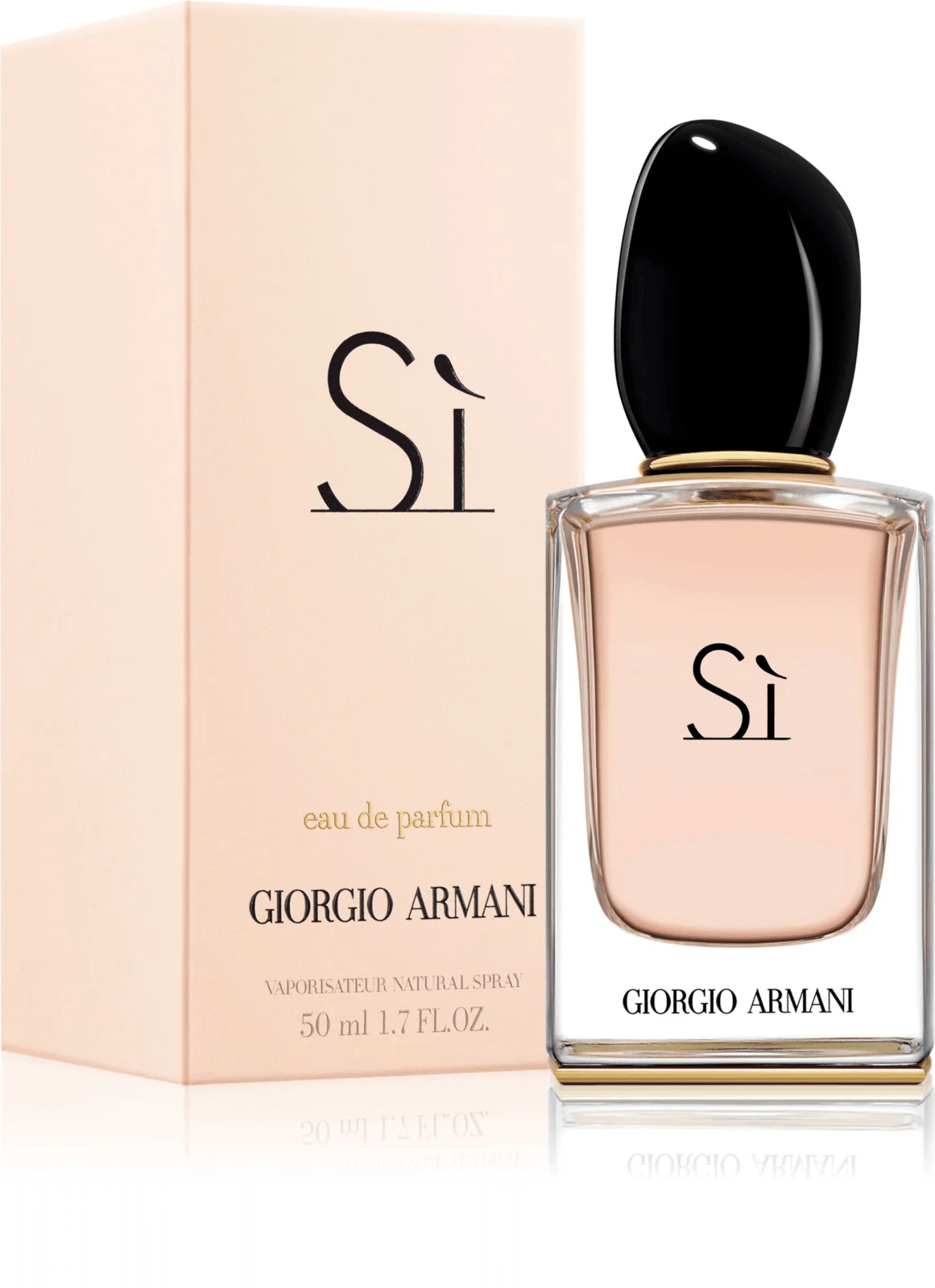 GIORGIO ARMANI SI EDP - EmporiaProfumi