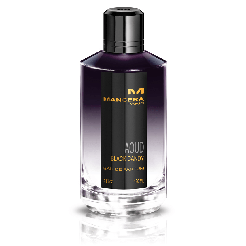 MANCERA AOUD BLACK CANDY EDP - EmporiaProfumi