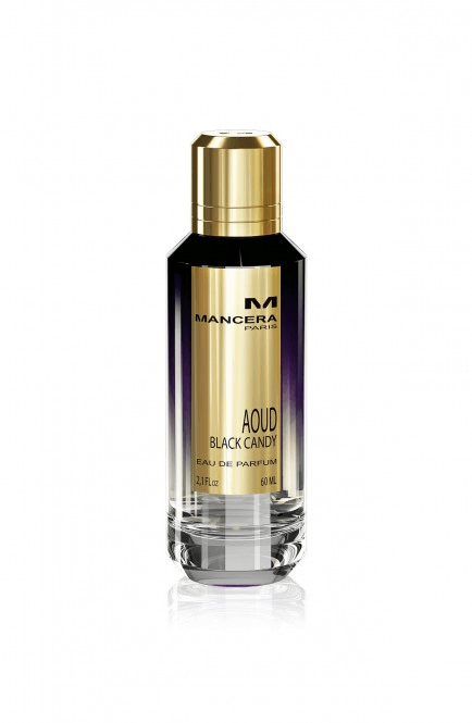 MANCERA AOUD BLACK CANDY EDP - EmporiaProfumi