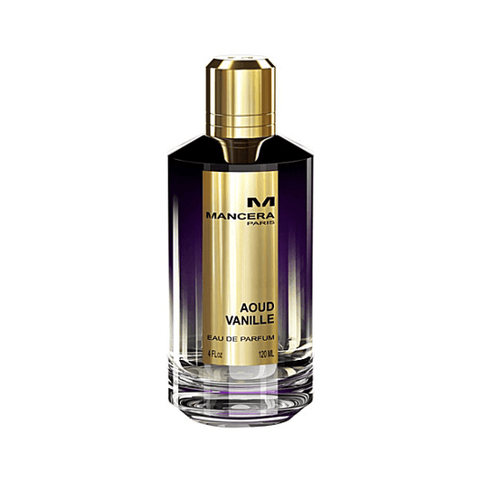 MANCERA AOUD VANILLE EDP - EmporiaProfumi