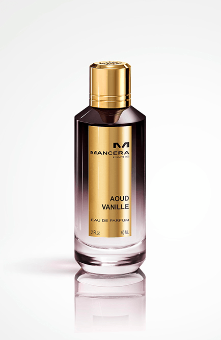 MANCERA AOUD VANILLE EDP - EmporiaProfumi