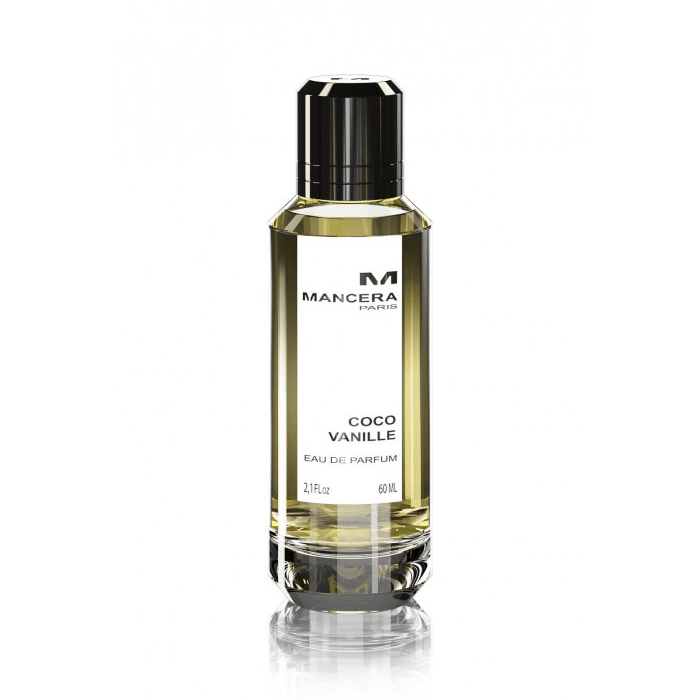 MANCERA COCO VANILLE EDP - EmporiaProfumi