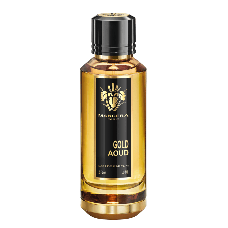 MANCERA GOLD AOUD EDP - EmporiaProfumi