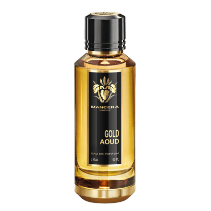 MANCERA GOLD AOUD EDP - EmporiaProfumi