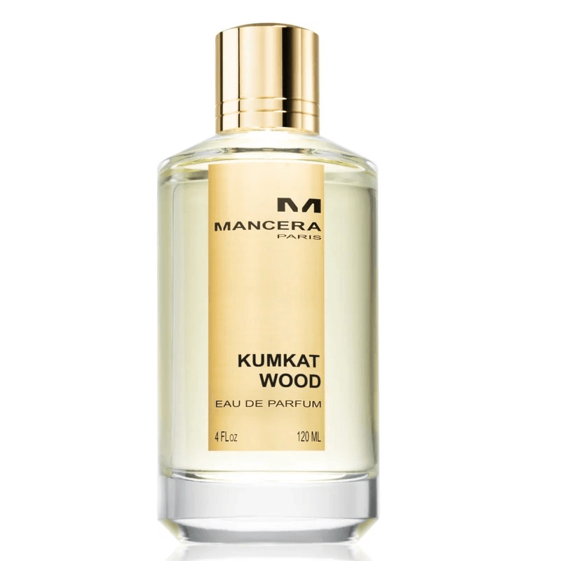 MANCERA KUMKAT WOOD EDP - EmporiaProfumi