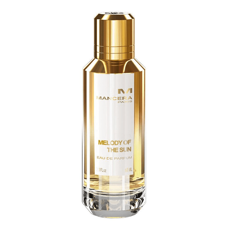 MANCERA MELODY OF THE SUN EDP - EmporiaProfumi