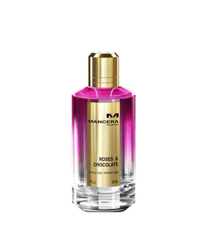 MANCERA ROSES & CHOCOLATE EDP - EmporiaProfumi