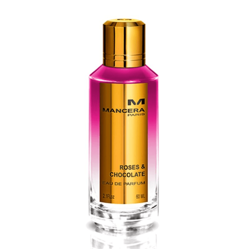 MANCERA ROSES & CHOCOLATE EDP - EmporiaProfumi