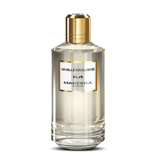 MANCERA VANILLE EXCLUSIVE EDP - EmporiaProfumi