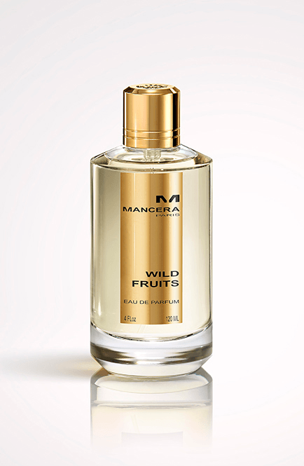 MANCERA WILD FRUITS EDP - EmporiaProfumi