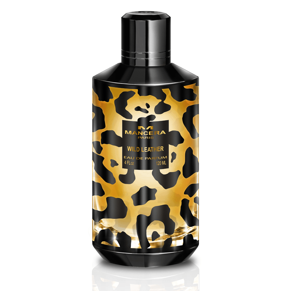 MANCERA WILD LEATHER EDP - EmporiaProfumi