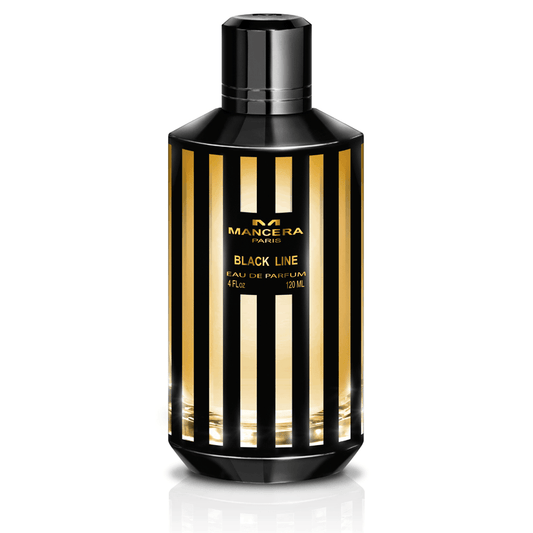 MANCERA BLACK LINE EDP - EmporiaProfumi