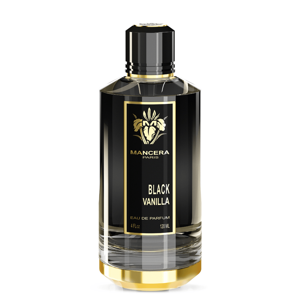 MANCERA BLACK VANILLA EDP - EmporiaProfumi